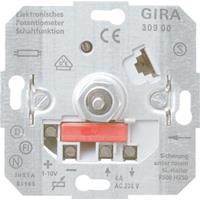 Gira 30900 - Control unit for light control system 030900 - special offer