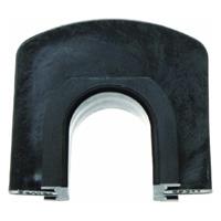 Berker 182305 - Cable entry coupling piece black 182305 - Special sale