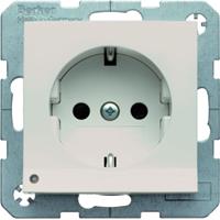 Berker 41098982 - Socket outlet (receptacle) 41098982