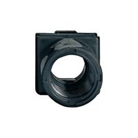 Schneider 533963 - Cable entry conduit inlet black 533963