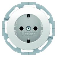Berker 47552089 - Socket outlet (receptacle) 47552089
