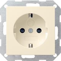 Gira 275501 - Socket outlet (receptacle) 275501