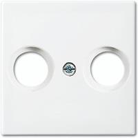 Busch-Jaeger 2531-914 - Central cover plate 2531-914