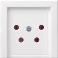 Gira 027903 - Central cover plate 027903