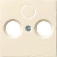 Gira 086901 - Central cover plate 086901
