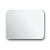Busch-Jaeger 1786-24G - Cover plate for switch/push button white 1786-24G