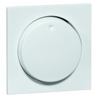Peha D 20.810.21 HR - Cover plate for dimmer anthracite D 20.810.21 HR
