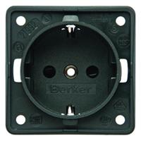 Berker 941852505 - Socket outlet (receptacle) 941852505
