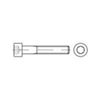 toolcraft Zylinderschrauben M16 390mm Innensechskant ISO 4762 1St.