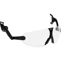 3M Integrierte Schutzbrille für 3M Peltor G3000 und G500 Gehör- und Kopfschutz-Kombinationen