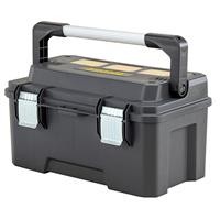 20" Professional Toolbox (with window) - Stanley