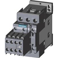 Siemens 3RT2025-1AB04 Leistungsschütz 3 Schließer 690 V/AC 1St.