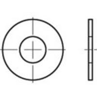 toolcraft Unterlegscheiben 6.5mm 88101 200St.