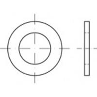 Onderlegringen 3,5 mm ISO 7434 Staal 5000 stuks toolcraft TO-5433792