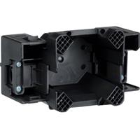 hager G 2744 - Device box for device mount wireway G 2744