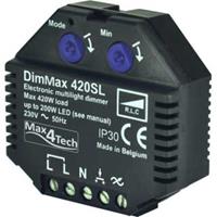 Dmax DimMax - Dimmer 420 SL Drukknop
