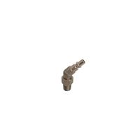 Dutack Air Systems 4842095 Insteeknippel - RVS - Orion - 1/4"