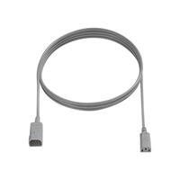 bachmann 356.974 - Power cord/extension cord 3x0,75mm² 2m 356.974