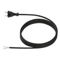 bachmann 246.185 - Power cord/extension cord 2x1mm² 3m 246.185