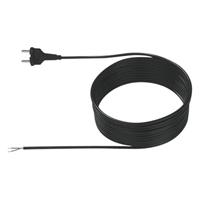 bachmann 240.187 - Power cord/extension cord 2x0,75mm² 6,3m 240.187