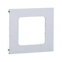 hager L 9170 rws - Face plate for device mount wireway L 9170 rws