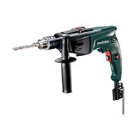 metabo SBE760 760W Klopboormachine met Tandkransboorhouder - 600841500