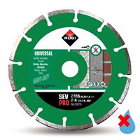 Rubi - Diamond disc general arbeit