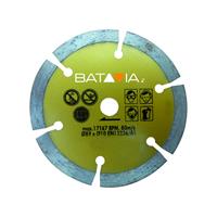 Batavia 7061241 Diamantschijf - 10 x 89mm - Tegels