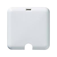 Merten 520427 - Appliance connection box flush mounted 520427