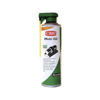 Multifunktionsöl MULTI OIL 500 ml Spraydose Clever Straw CRC