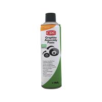 CRC GRAFIT ASSEMBLY PASTA 500ml Graphite assembly paste montagespray 500 ml