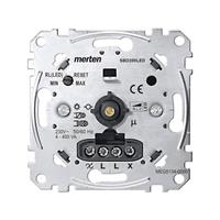 Merten MEG5134-0000 - Dimmer flush mounted 4...400VA MEG5134-0000, special offer
