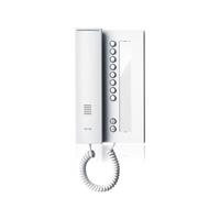Rittobyschneider 1765070 - Intercom system phone white 1765070