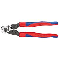 KNIPEX WIRE ROPE CUTTERS