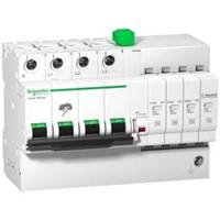 Schneider Electric A9L16297 - Surge protection for power supply A9L16297