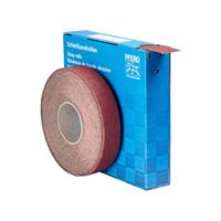 Schuurpapierrol Korrelgrootte 40 (l x b) 25 m x 38 mm Pferd 45016404 1 rollen