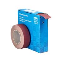 Schuurpapierrol Korrelgrootte 320 (l x b) 25 m x 38 mm Pferd 45016432 1 rollen