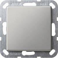 Gira 0268600 - Central cover plate blind cover 0268600