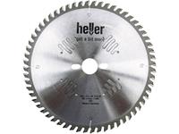 Heller Heller Elektro 29575 8 Cirkelzaagblad 1 stuk(s)