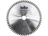 Heller Heller Elektro 29560 4 Cirkelzaagblad 1 stuk(s)