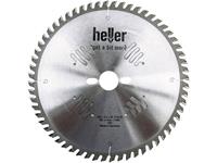Heller Heller Elektro 29577 2 Cirkelzaagblad 1 stuk(s)