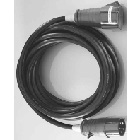 bachmann 346.172 - Power cord/extension cord 5x4mm² 25m 346.172
