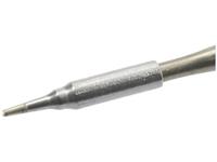 JBC Tools Soldeerpunt Afgeschuind, Puntvorm Grootte soldeerpunt 0.3 mm Lengte soldeerpunt: 5 mm Inhoud: 1 stuk(s)