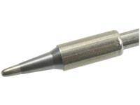 jbctools JBC Tools Soldeerpunt Beitelvorm Grootte soldeerpunt 10 mm Lengte soldeerpunt: 10 mm Inhoud: 1 stuk(s)