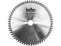 Heller Heller Elektro 29555 0 Cirkelzaagblad 1 stuk(s)