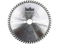 Heller Heller Elektro 29567 3 Cirkelzaagblad 1 stuk(s)