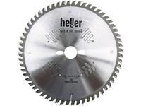 Heller Heller Elektro 29562 8 Cirkelzaagblad 1 stuk(s)