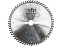 Heller Heller Elektro 29554 3 Cirkelzaagblad 1 stuk(s)