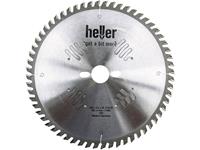 Heller Heller Elektro 29572 7 Cirkelzaagblad 1 stuk(s)