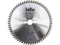 Heller Heller Elektro 29579 6 Cirkelzaagblad 1 stuk(s)